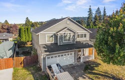 256 MADRONA Ave, Woodland, WA 98674