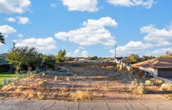 8501 Manzanita Avenue, California City, CA 93505