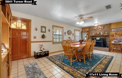 5481 Turner Road, Perry, FL 32348