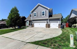 3120 N 124TH Street, Kansas City, KS 66109