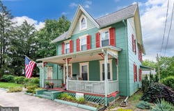302 WALNUT STREET, MILTON, DE 19968