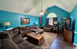 594 Bramblewood Drive, Selmer, TN 38375