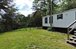527 Pumpkin Valley Road, Eidson, TN 37731