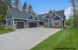 8771 Shorebird Lane, Empire, MI 49630