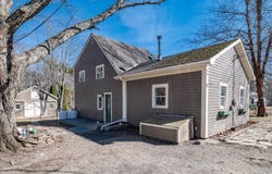 3454 Friendship Road, Waldoboro, ME 04572