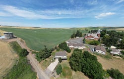 308 W Frank Street, Uniontown, WA 99179