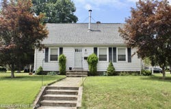 201 Huston Avenue, Stroudsburg, PA 18360