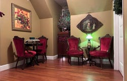 21 Bermuda  CT, Mountain Home, AR 72653