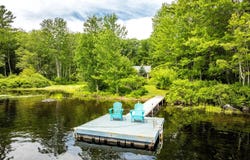 68 Poland Road, Lincolnville, ME 04849