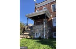 3613 GREENMOUNT Avenue, BALTIMORE, MD 21218