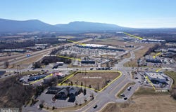 W RESERVOIR ROAD, WOODSTOCK, VA 22664