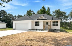 181 Concord Road, Horton, AL 35980