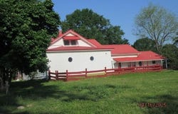 4074 Highway 171, Gloster, LA 71030