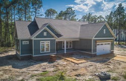 45 Mill Creek Drive, Minnesott Beach, NC 28510