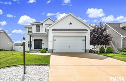 1302 HAMPTON Road, Washington, IL 61571