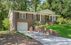 1 DOGWOOD CIRCLE, PELHAM, AL 35124