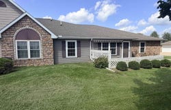 204 Southgate Circle Unit C, Fairfield, IA 52556