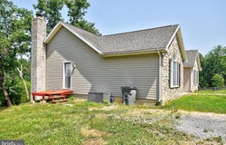 121 SWEETBRIAR LANE, WINCHESTER, VA 22603