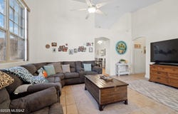 9855 E Cisco Court, Tucson, AZ 85748