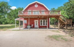 6122 Old Decatur Road, Alvord, TX 76225