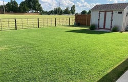 10524 SW 55th Street, Mustang, OK 73064