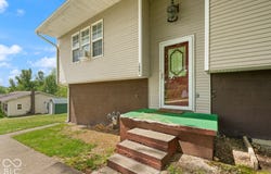 1081 E Smith Circle, Paoli, IN 47454