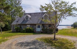 232 Mill Creek Road, Islesboro, ME 04848