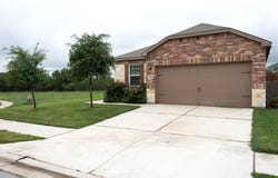 521 Congress WAY, Liberty Hill, TX 78642