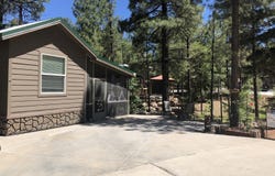 3840 S Mule Skinner Loop, Show Low, AZ 85901