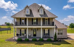 73 Win Meadow Lane, Greenbrier, AR 72058