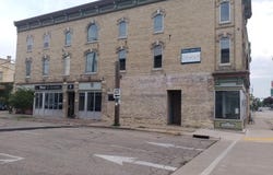 88, 90, 96 S Main Street, Fort Atkinson, WI 53538