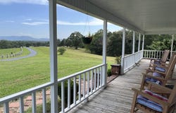 454 Cattail Road, Saint Joe, AR 72675