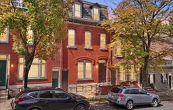 322 N Eighth Street, Allentown, PA 18102
