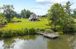 447 Skyland Lakes Dr, Fancy Gap, VA 24328