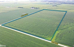 400th Street & 405th Street, Osage, IA 50461