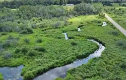 13505 580th Avenue, Menahga, MN 56464