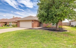 2837 McGill Blvd, San Angelo, TX 76905