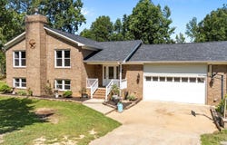 6089 Joe Trail Court, Mebane, NC 27302
