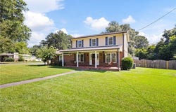 1 Wood Valley Drive SW, Rome, GA 30165