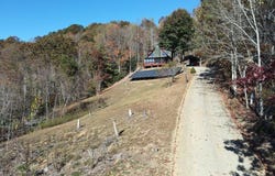355 Up The Creek Trail, Hayesville, NC 28904