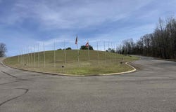 575 (Lot 45) Mustang Drive, Clinton, AR 72031