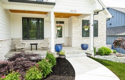 4331 S Windmill Lane, Bloomington, IN 47401