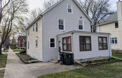 8627 School Street, Morton Grove, IL 60053