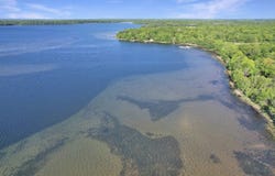 xxx N Basswood Dr(Lot 311), Siren, WI 54893