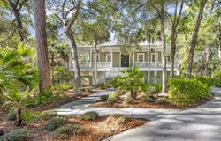 2824 Old Drake Drive, Seabrook Island, SC 29455