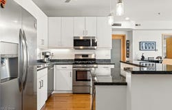 701 W Lakeside Avenue unit: 803, Cleveland, OH 44113