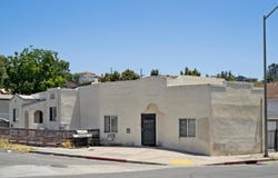 2462 Taylor AVE, OAKLAND, 94605