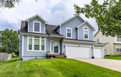 20827 W 102nd Street, Lenexa, KS 66220