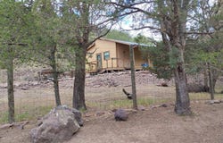 508 Squaw Valley Trail, Fort Davis, TX 79734