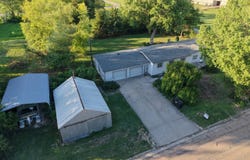 509 Osborne St, Downs, KS 67437